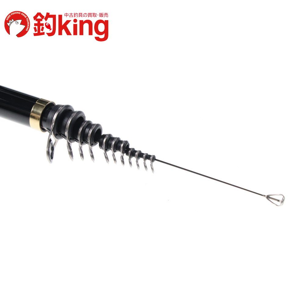 値下げしました。スーパープレシード175-53 中古/美品】 がまかつ がま磯 スーパープレシード 175-53 /K085L