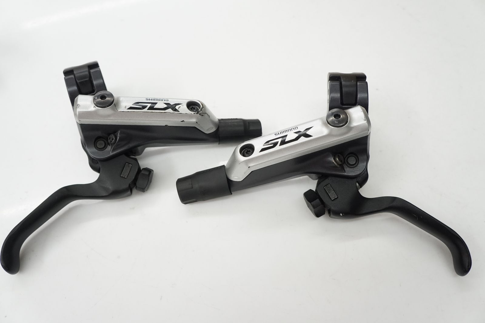 SHIMANO 「シマノ」 SLX BL-M675-B BR-M675 ディスクブレーキ