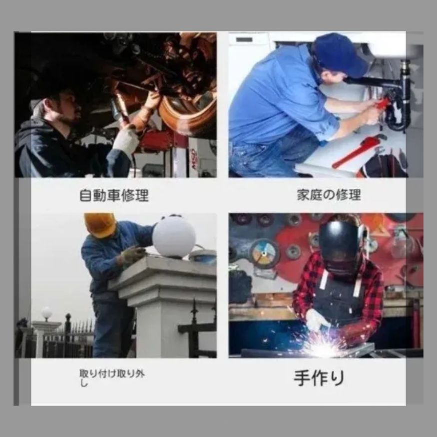 ♥のものです*ラチェットレンチ工具セット|自動車修理85点セット工具|72歯|レンチスリーブセット