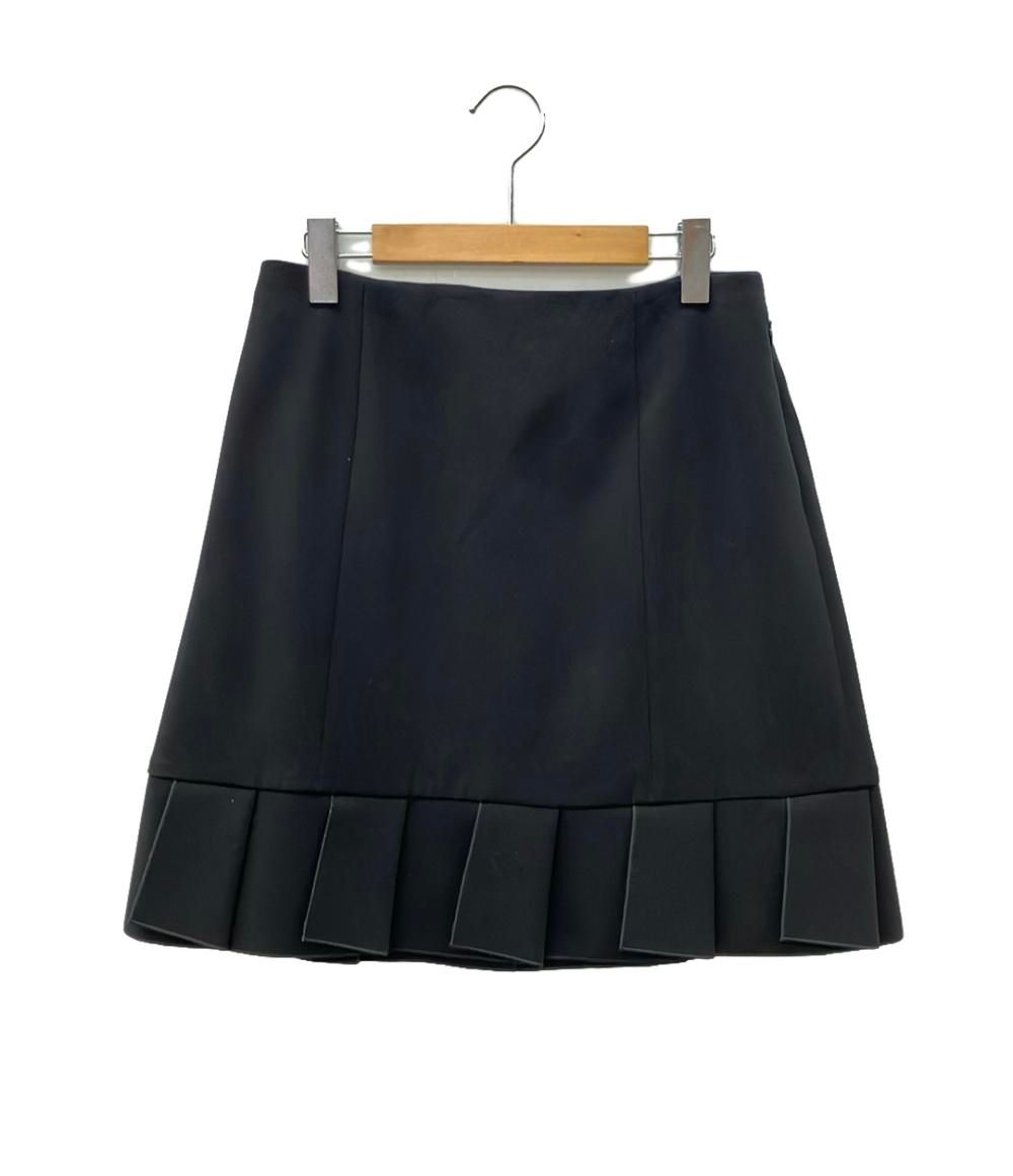 フォクシー ニューヨーク ミニスカート レディース SIZE 42 L FOXEY NEW YORK