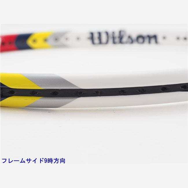 ウィルソン スティーム