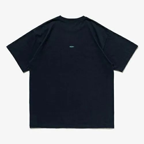 WTAPS＞WUT / SS / COTTON Tシャツ 231ATDT-STM03S - メルカリ