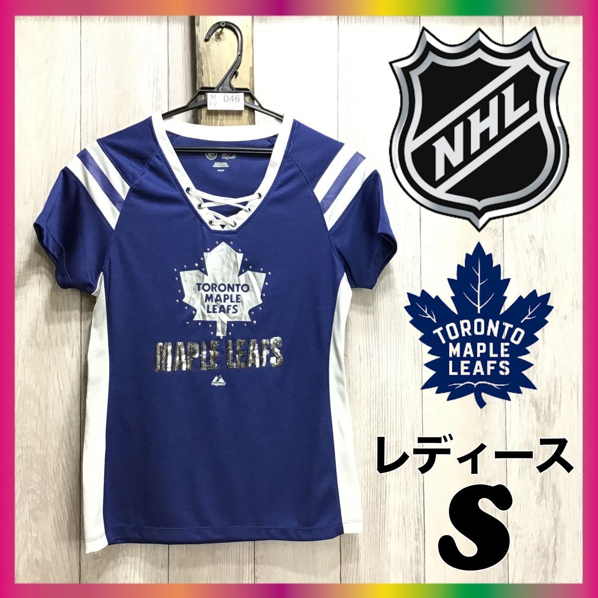 Auston Matthews トロントメープルリーフス (Toronto Maple Leafs) NHL