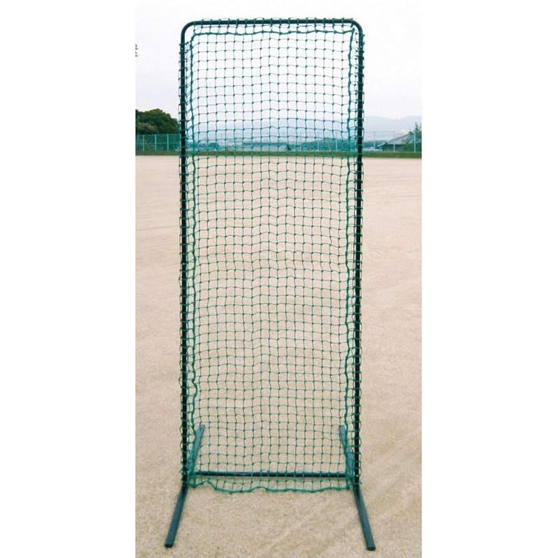 野球ネット、防球ネット UNIX(ユニックス) 野球 練習用品 練習用ネット 防球ネット フロント