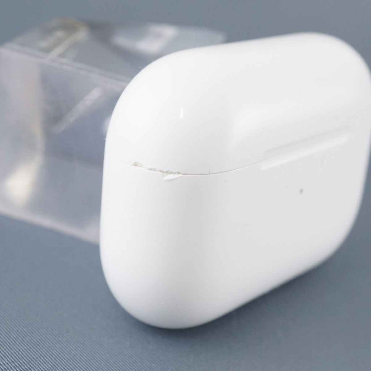 Apple AirPods Pro 充電ケースのみ MagSafe USED品 第一世代 イヤホン