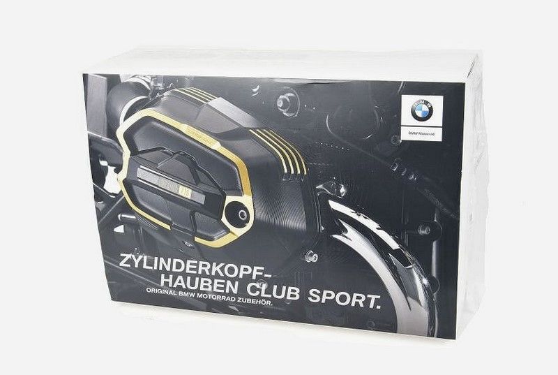 BMW 純正 Option 719 シリンダー ヘッド カバー BMW 純正 Option 719 シリンダー ヘッド カバー