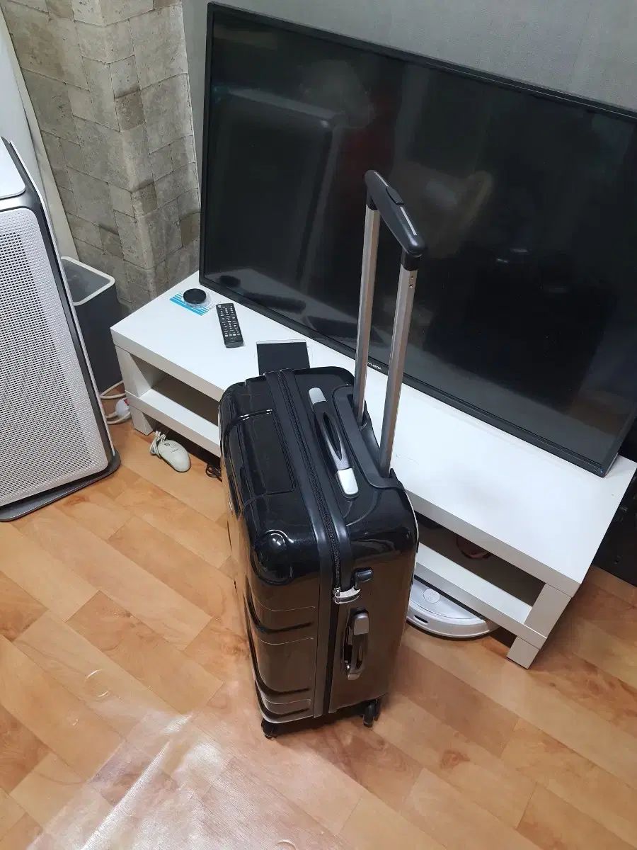 AMERICAN TOURISTER アメリカンツーリスター 26インチ キャリアー