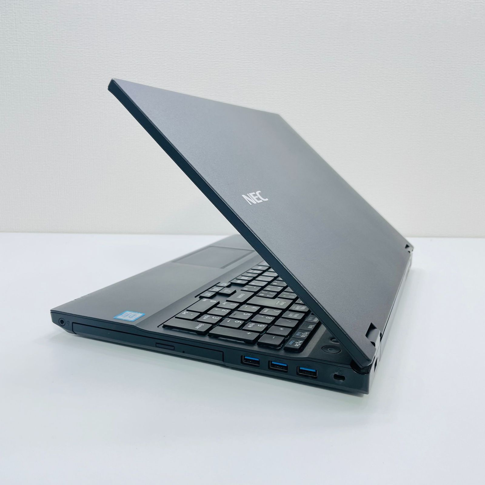 NEC VersaPro VX-4 15.6型 i5 8250U 正規Office 2021 Pro ストア Plus