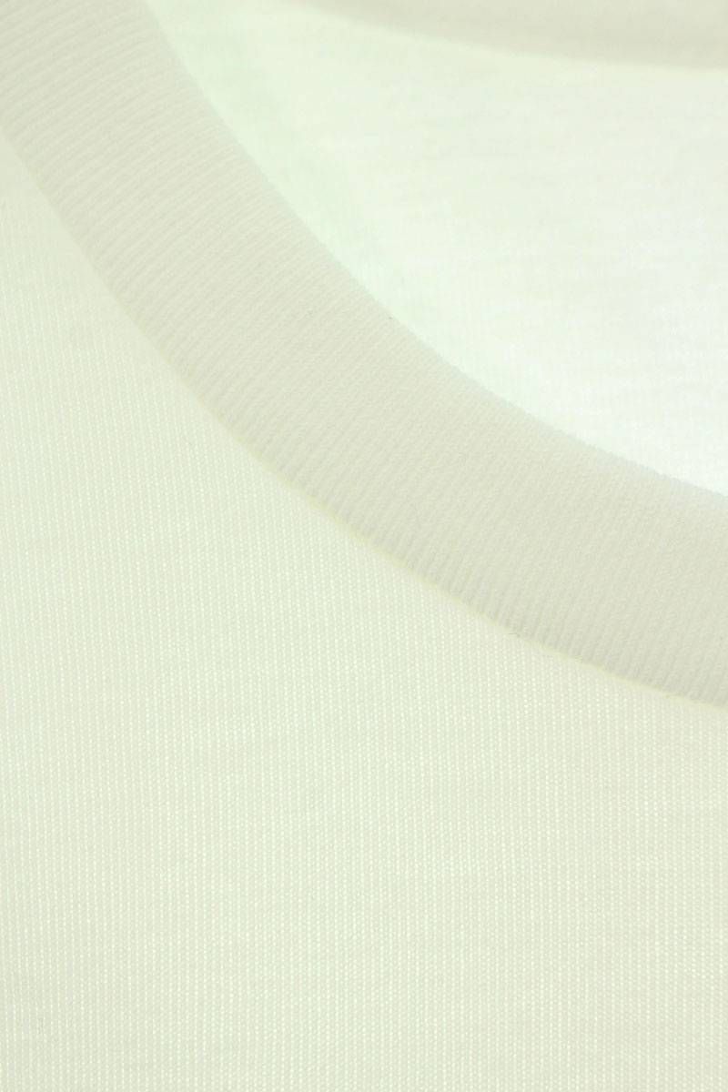 ニードルス NS272 バタフライ刺繍長袖カットソー メンズ XS - メルカリ