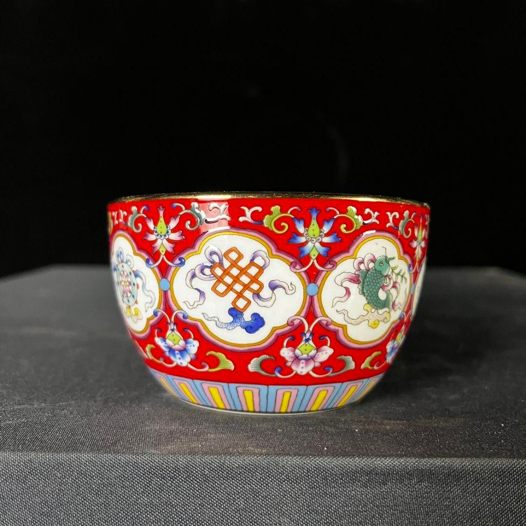 Yahoo!オークション -「五爪龍」(陶芸) (工芸品)の落札相場