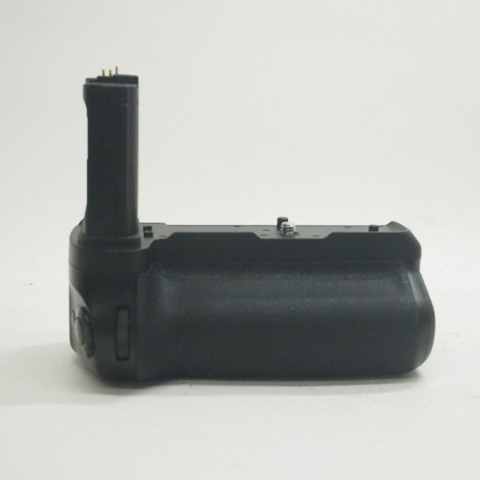 ニコン Nikon MB N 11 パワーバッテリーパック Z 7 II 6 5 II用