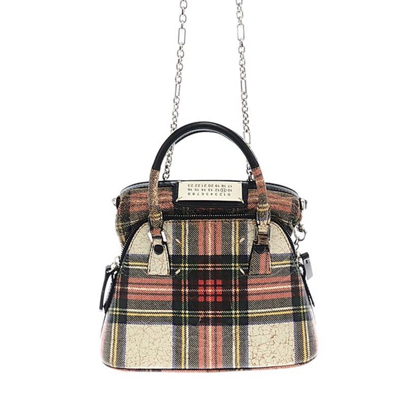 美品】 Maison Margiela / メゾンマルジェラ | 2020AW | 5AC マイクロ