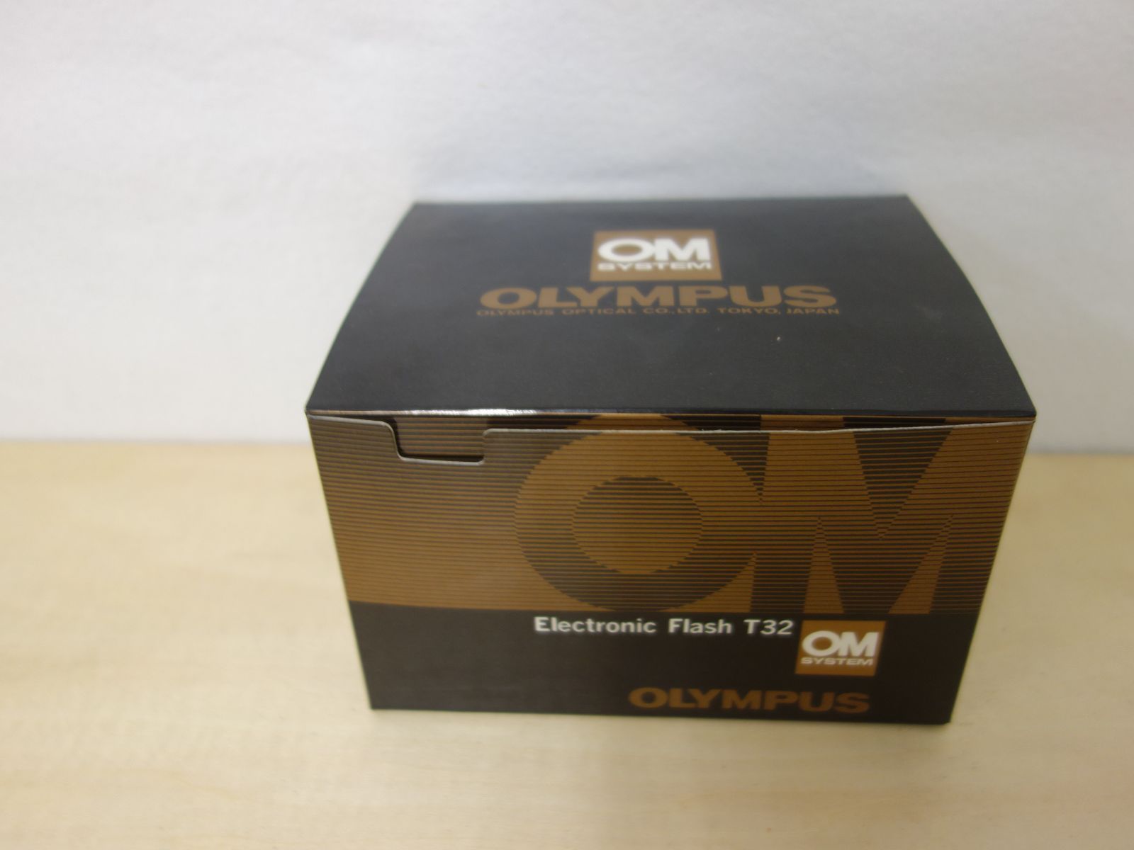 TTLオートマルチコネクター エレクトロニックフラッシュT32