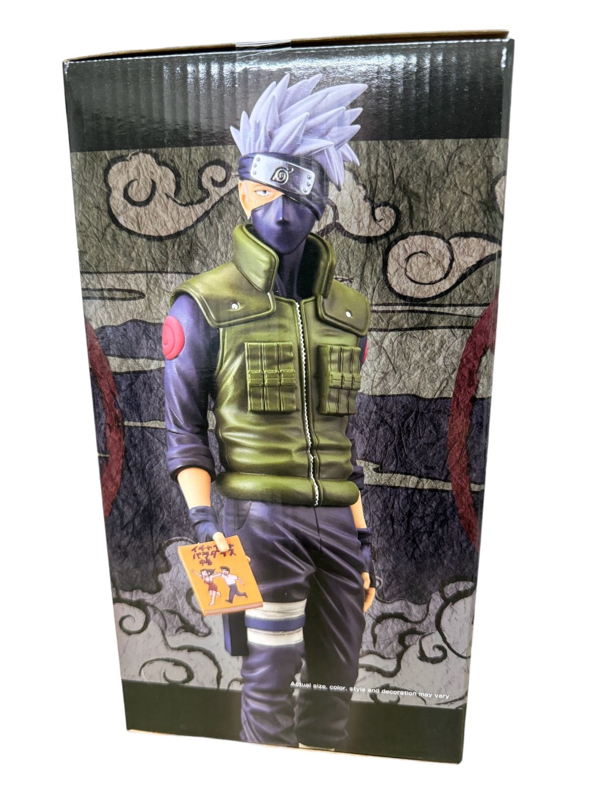 グランディスタ ネロ ナルト 海外限定品、海外正規版 うずまきナルト フィギュア NARUTO 海外限定フィギュア grandista nero うずまきナルト