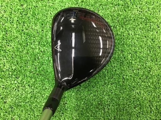 キャロウェイ ローグスター 5w 純正シャフトS 新品ヘッドカバー付 MMKMK様】キャロウェイ ローグスター 5w 純正シャフトS - メルカリ