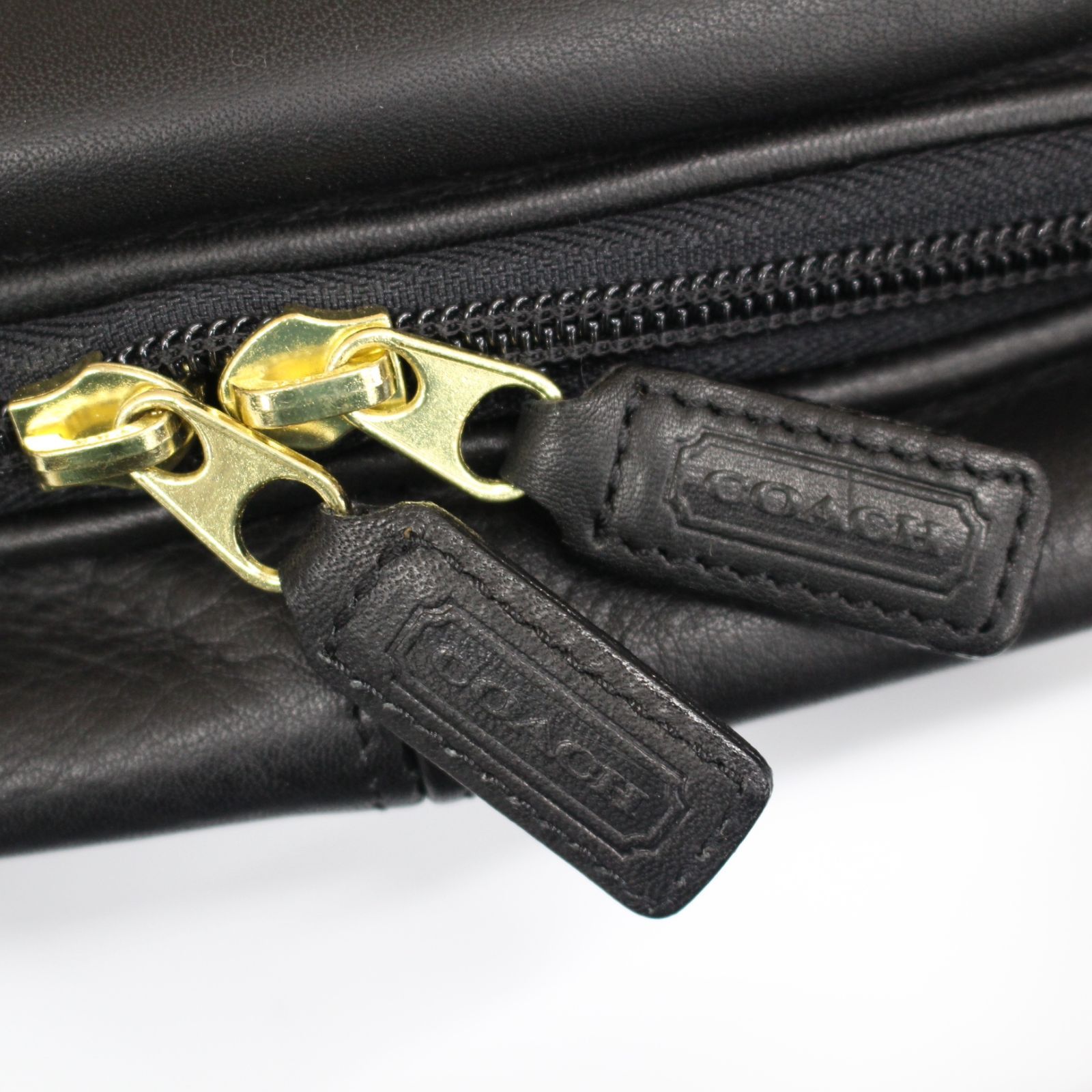 非売品 希少◎コーチ×レクサス ガーメントバッグ 限定品 レザーバッグ 本革 COACH×LEXUS 鞄 ビジネス スーツ収納 出張などに メンズ  1円｜こ