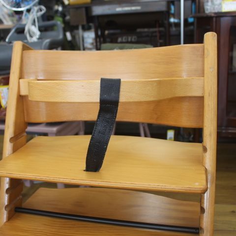 ストッケ STOKKE トリップトラップ ヴィンテージ チェリー