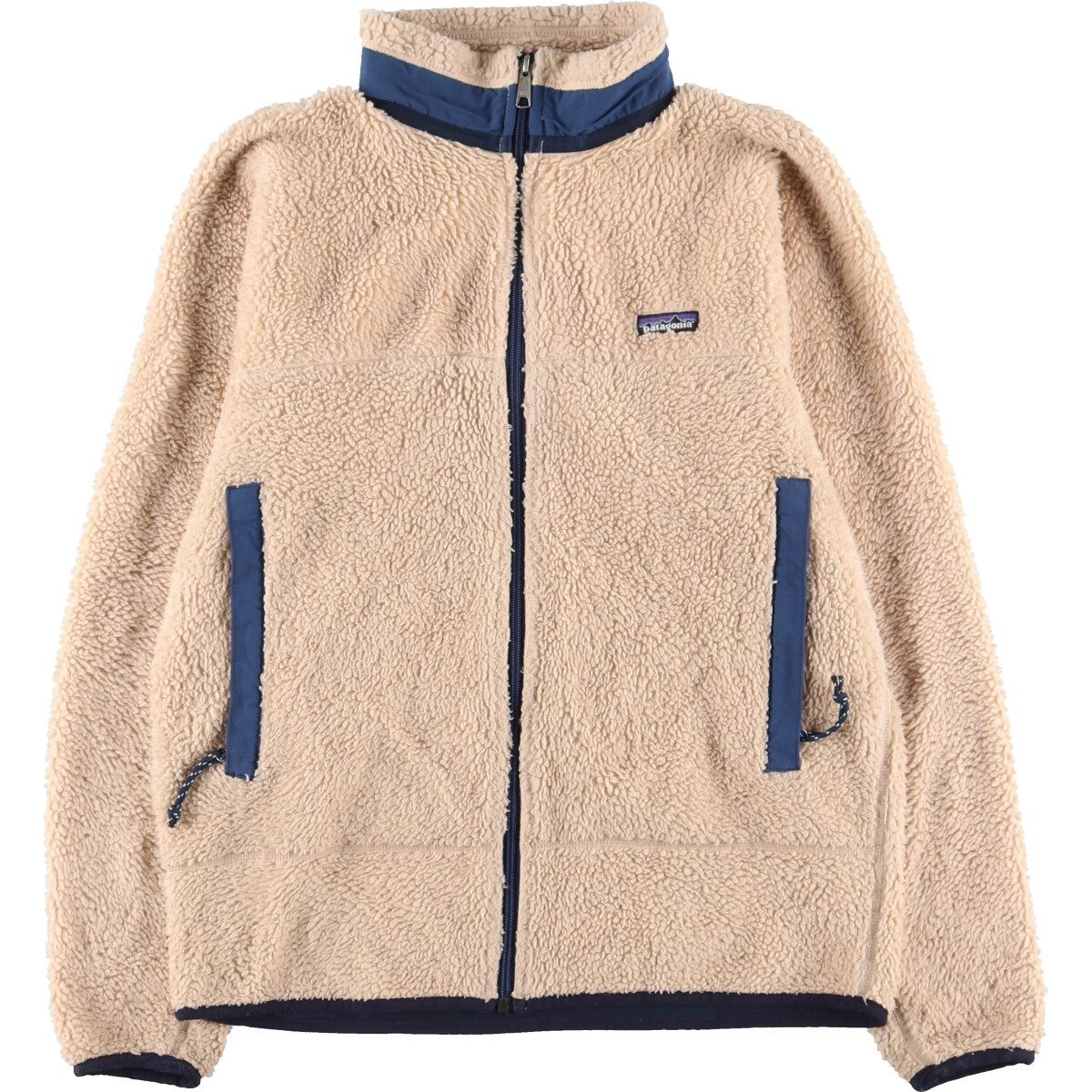 古着 96年製 パタゴニア Patagonia レトロXジャケット 23053F96 