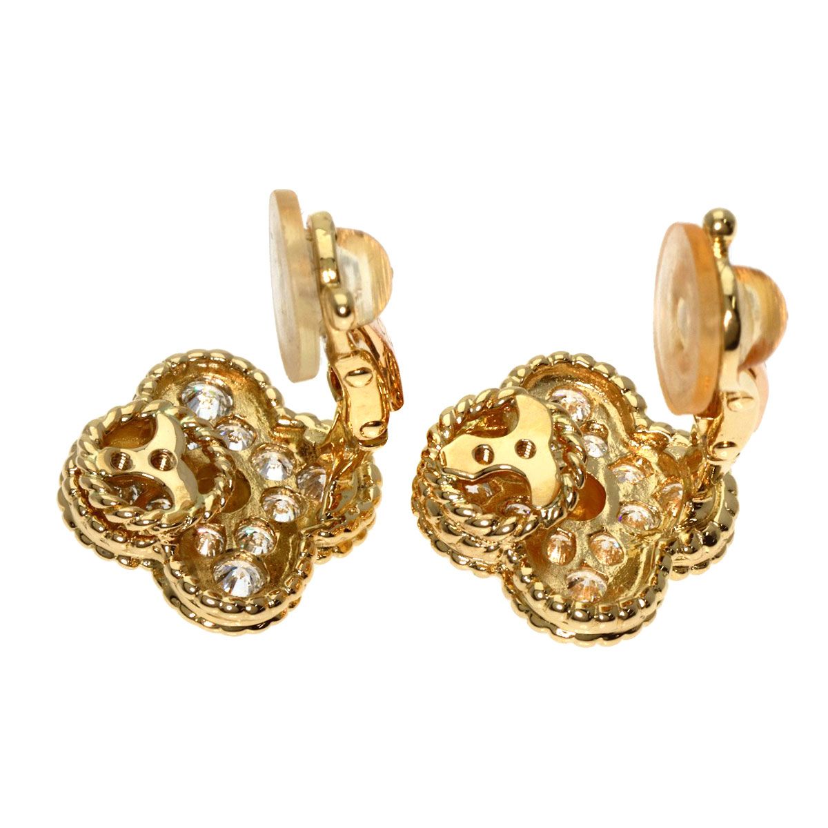 Van Cleef & Arpels ヴァンクリーフ＆アーペル ヴィンテージ