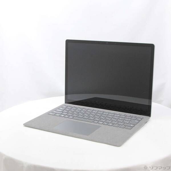 展示品〕 Surface Laptop 5 〔Core i5／8GB／SSD512GB〕 R2I