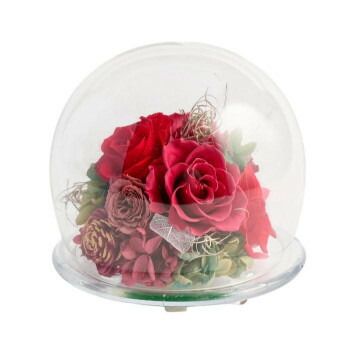 フラワーアレンジ ROSA ローザ RE F 6184