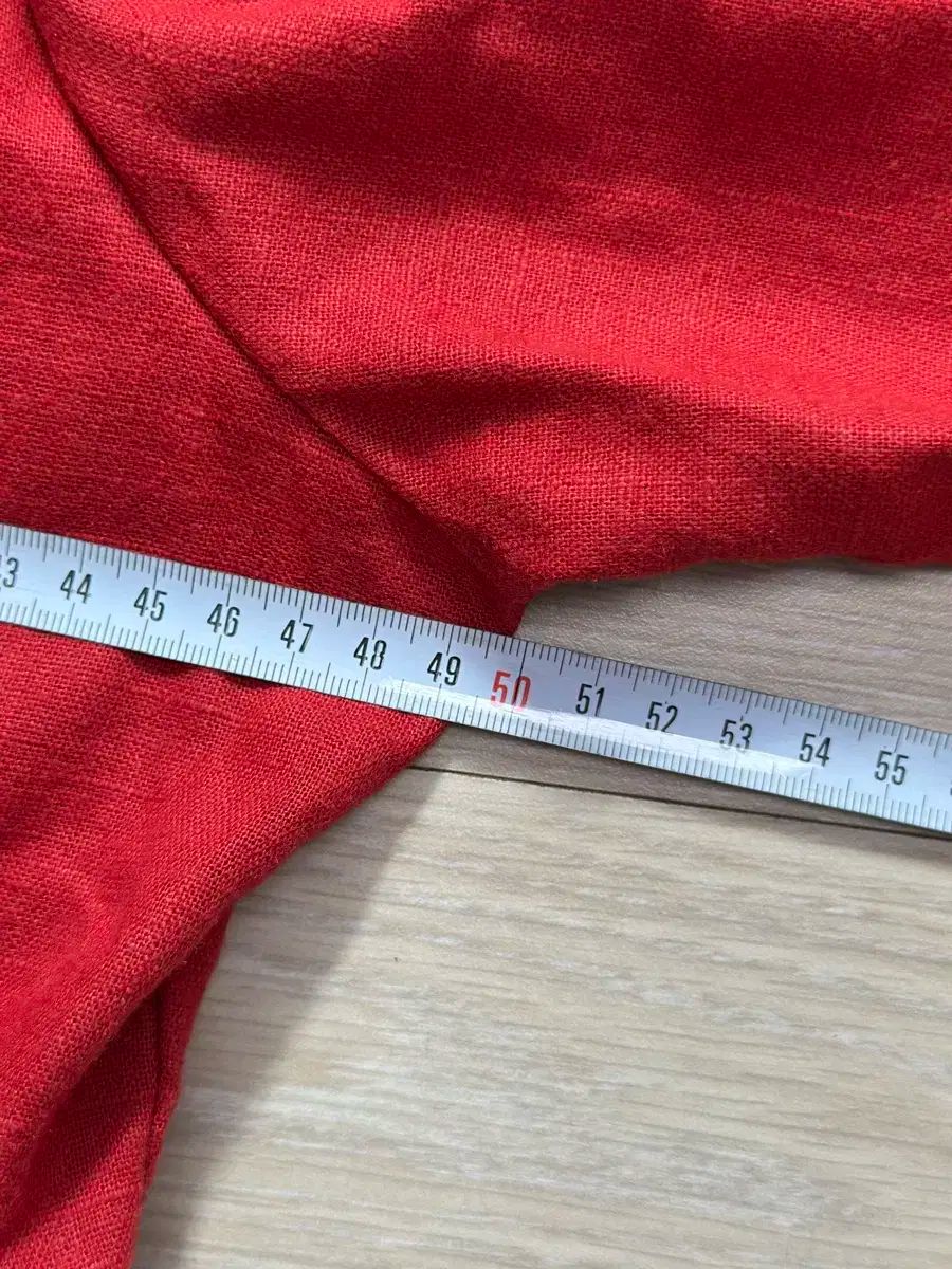 ジャケットチマチョゴリ