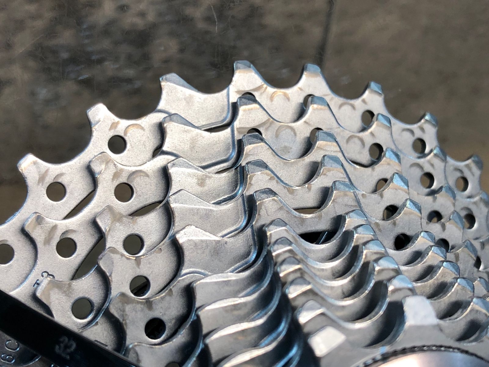 IX820 カンパニョーロ CAMPAGNOLO コーラス CHORUS 11S カセット