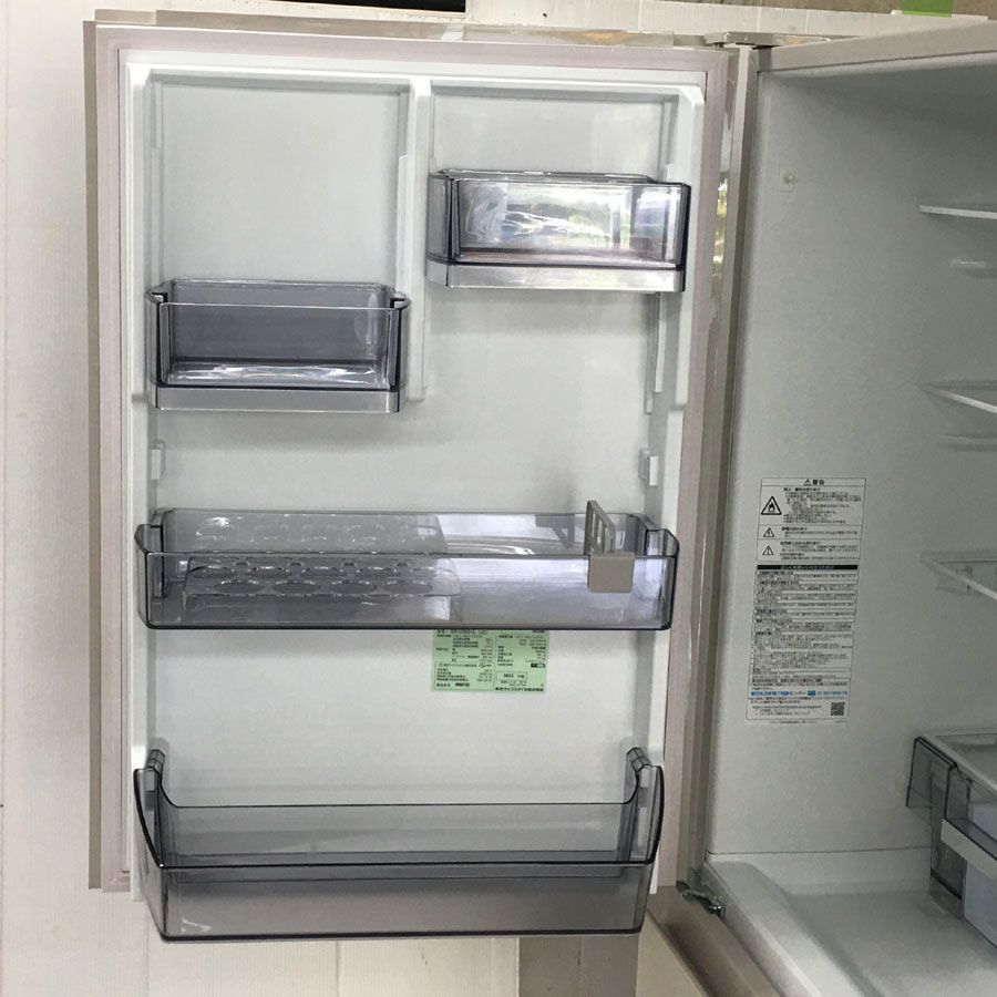 地域限定重量商品 東芝 TOSHIBA 冷蔵庫 グレインアイボリー GR-U36SVL