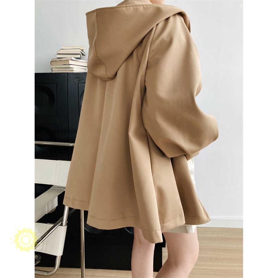 ミリタリージャケット