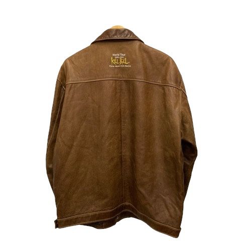 ルーツ キル・ビル ROOTS×KILL BILL world tour 2002-2003
