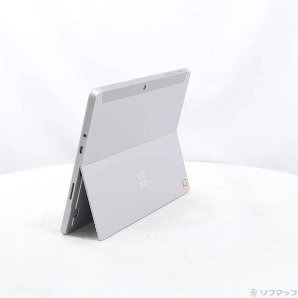中古品〕 Surface Go3 〔Pentium Gold／8GB／SSD128GB〕 8VA-00015