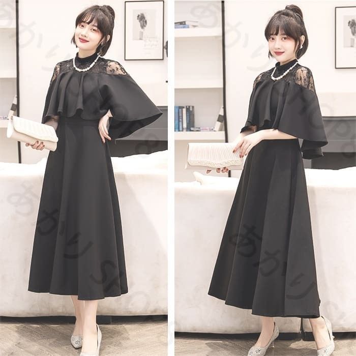ロング丈 大きいサイズ