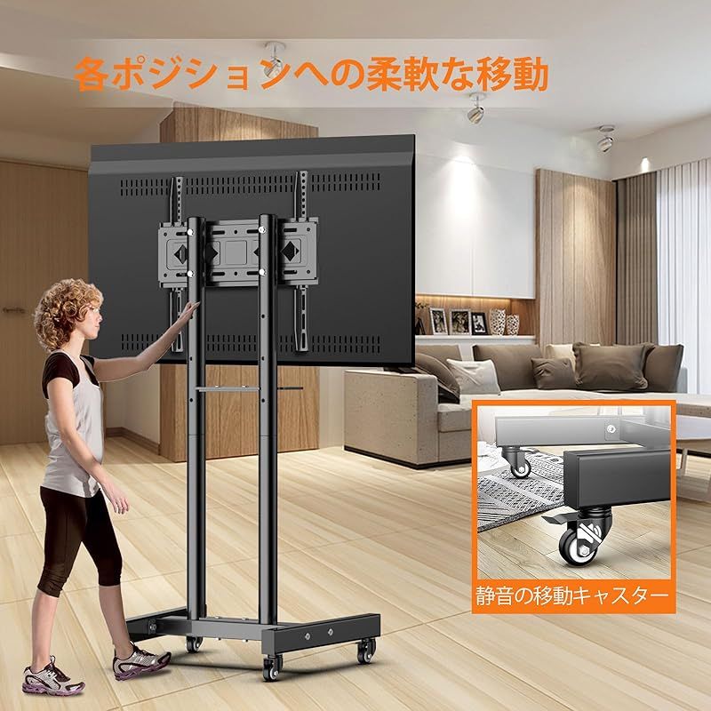 LED対応 棚板付き