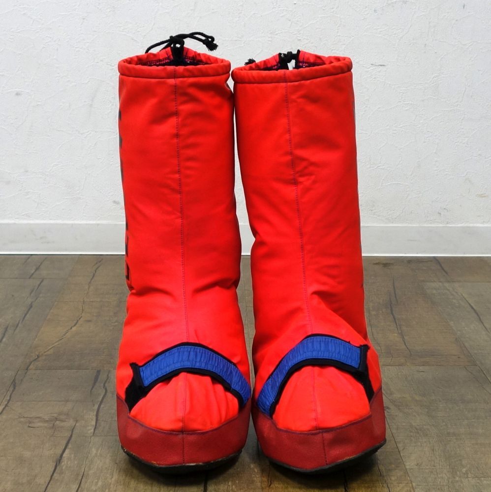 ロベット LOVETT テント シューズ EU37-39 内ボア 防寒 アウトドア
