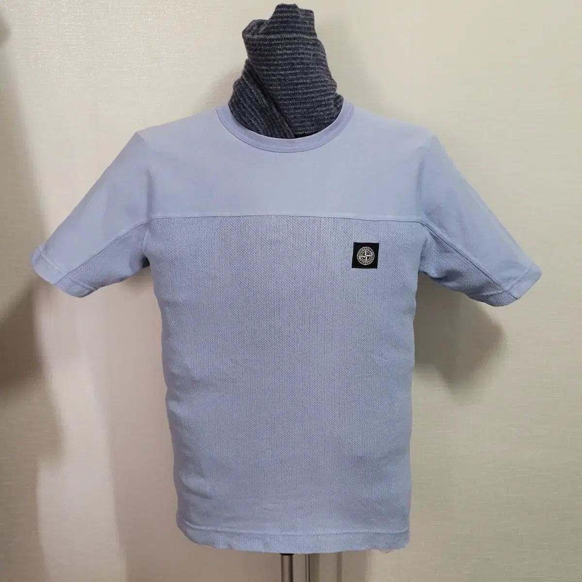 STONE ISLAND ストーンアイランド 半袖Tシャツ