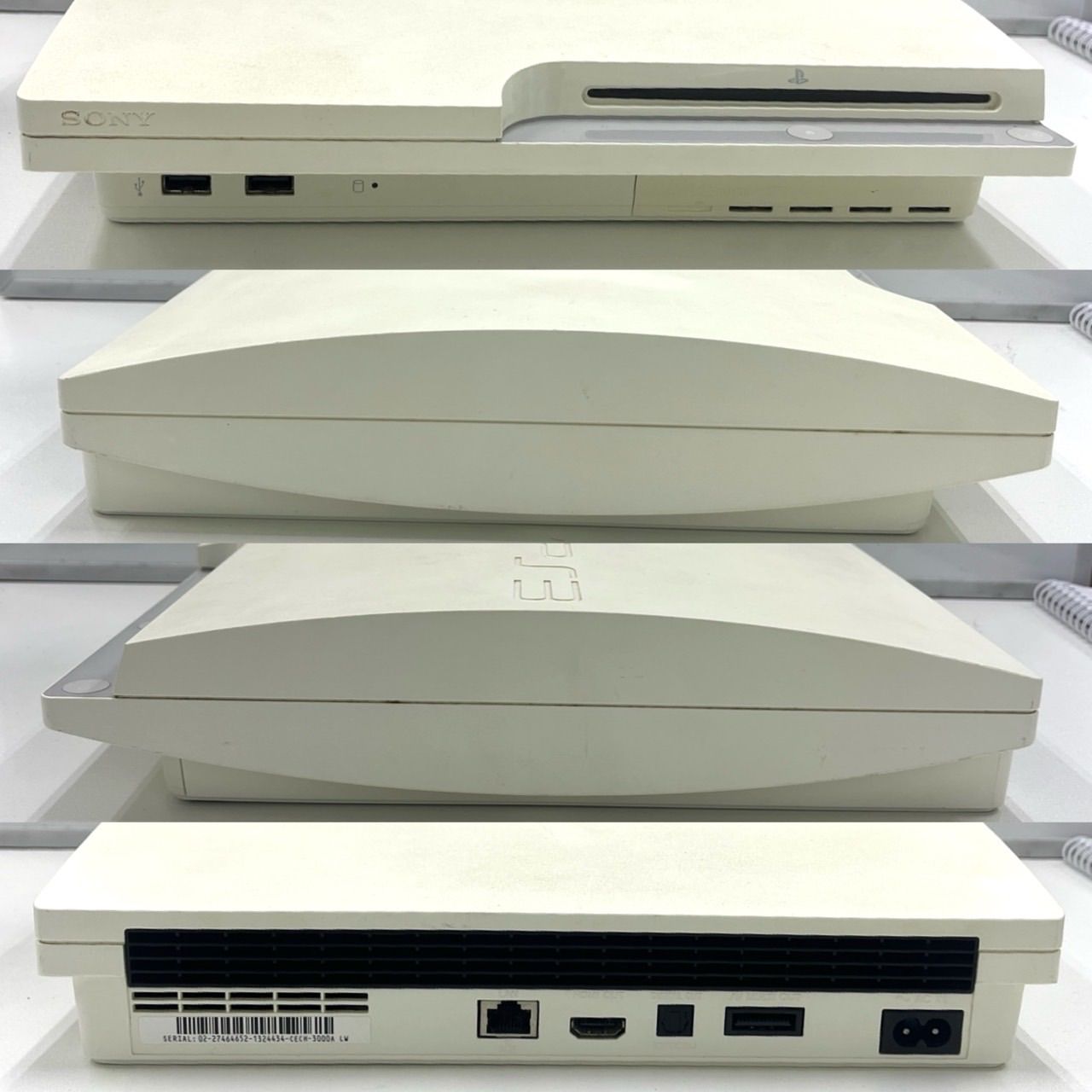 プレイステーション3