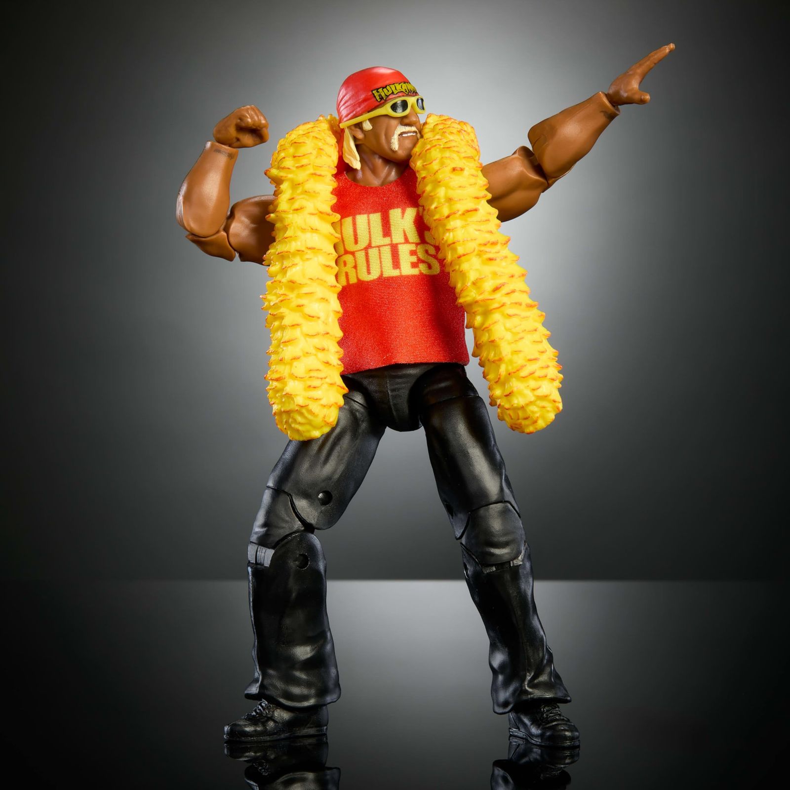 WWEエリートコレクション