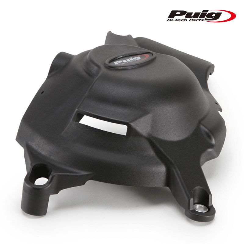 MT まとめ売り セット Puig Engine Covers ⁄ - Yamaha Protection MT-09 Cover | Parts Hi