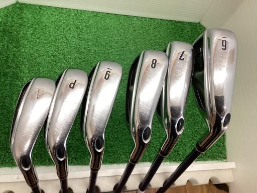 ◆中古◆　2016'　BIG　BERTHA　BETA　5W　19°　GP for BIG BERTHA　【R】