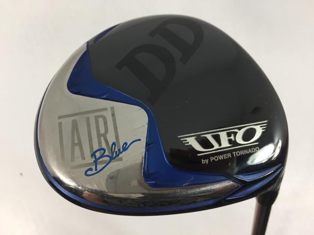 返品OK 【中古ゴルフクラブ】キャスコ UFO AIR DD by パワートルネード