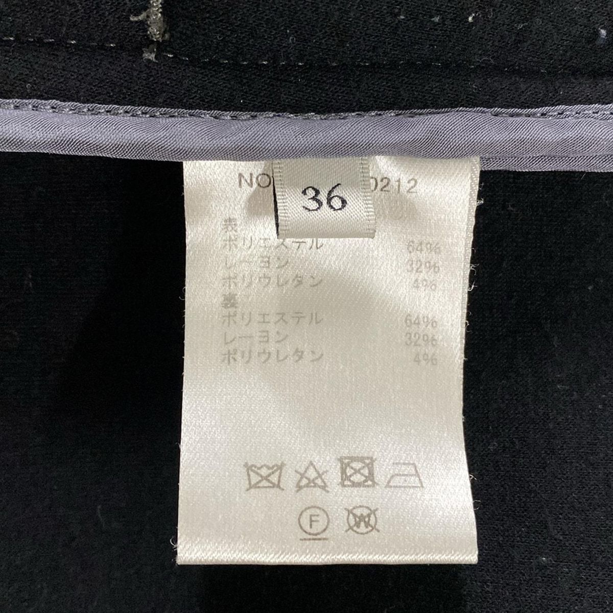 サイズ36