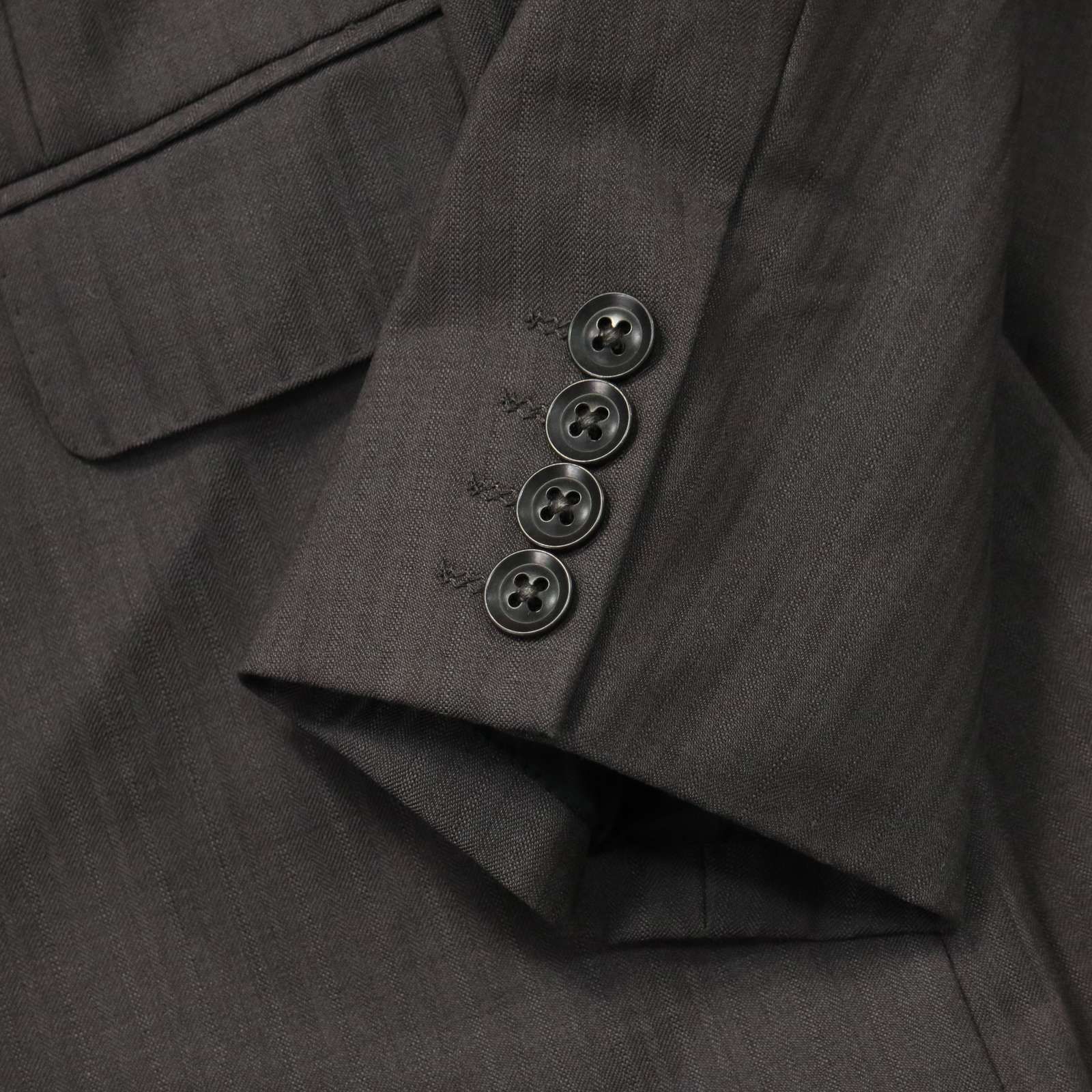お歳暮 のし MAJI STYLED BY MA-JI MASATOMO マジ マージ マサトモ 通年 スーツ