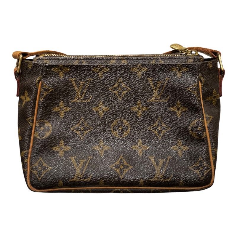 【Louis Vuitton】ルイヴィトン ヴィバシテPM ルイ・ヴィトン LOUIS VUITTON ヴィバシテPM M51165 モノグラム