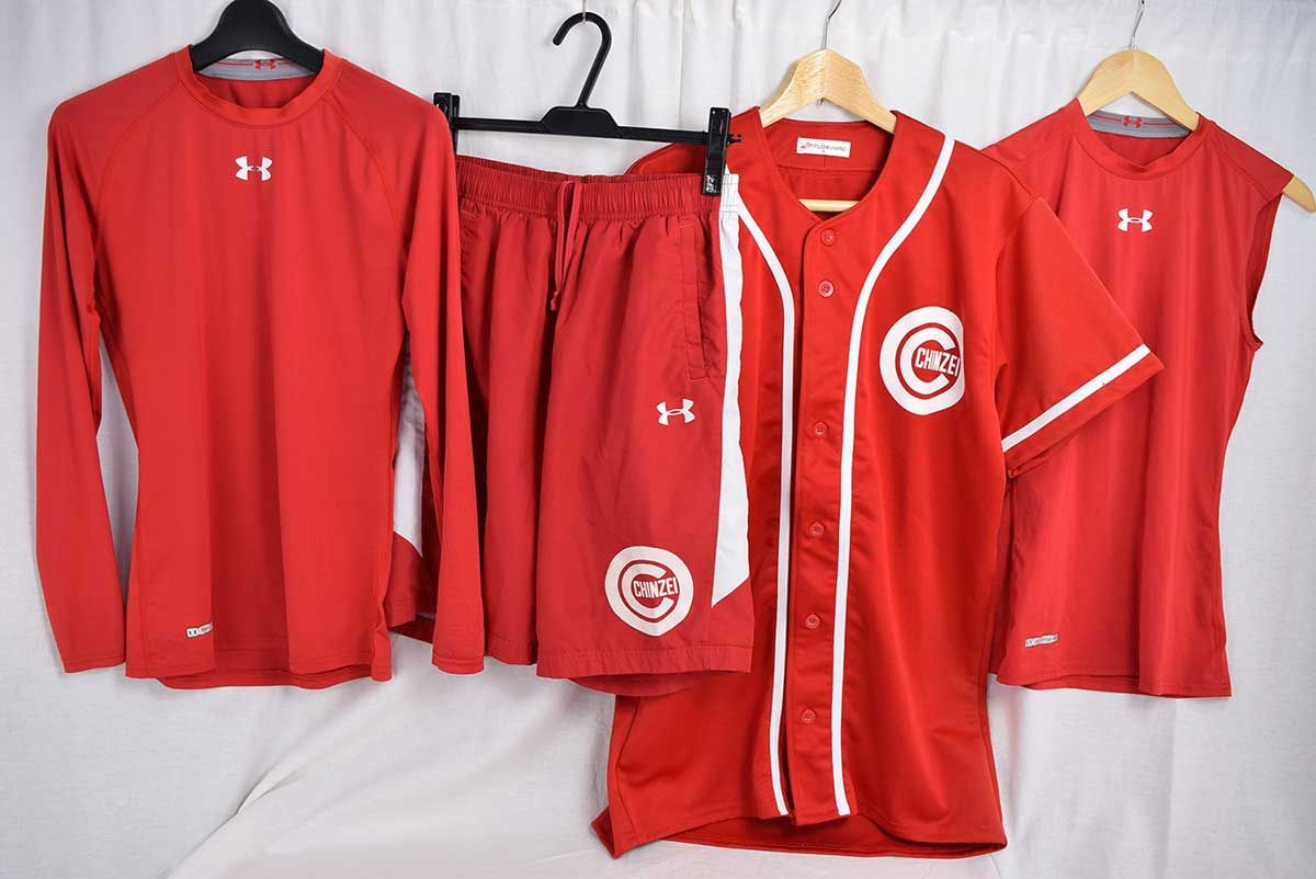 鎮西高校ユニフォーム 春高バレー インターハイ 常連 熊本県 鎮西高校