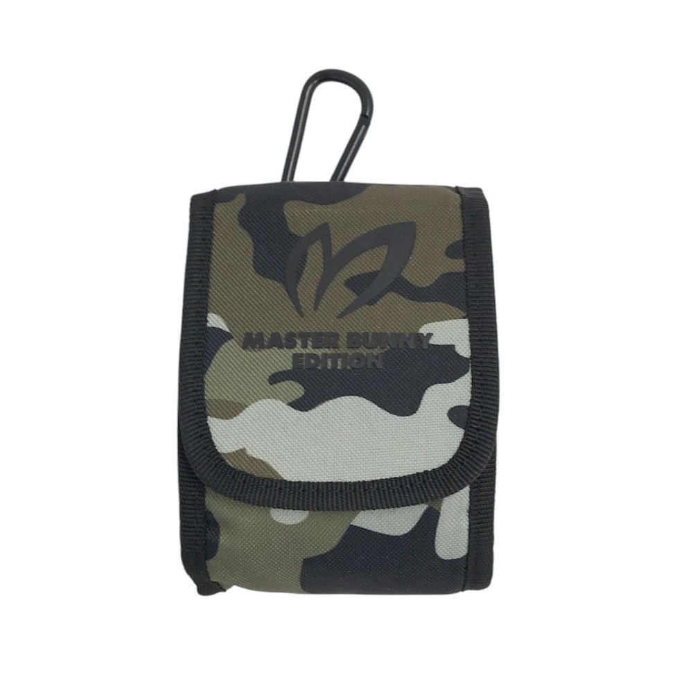 MASTER BUNNY EDITION マスターバニーエディション  スコープケース カモフラ 迷彩柄 カーキ系  [240101527983] ゴルフウェア ストスト