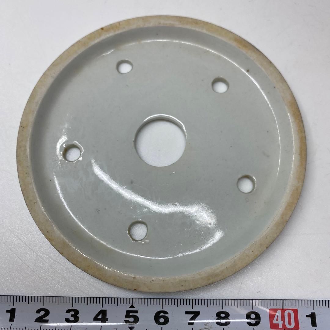 中国古玩　青花蓋物　幅11.8㎝　東Y6-1205②タトチ 中国古玩 青花蓋物 幅11.8㎝ 東Y6-1205②タトチ - メルカリ