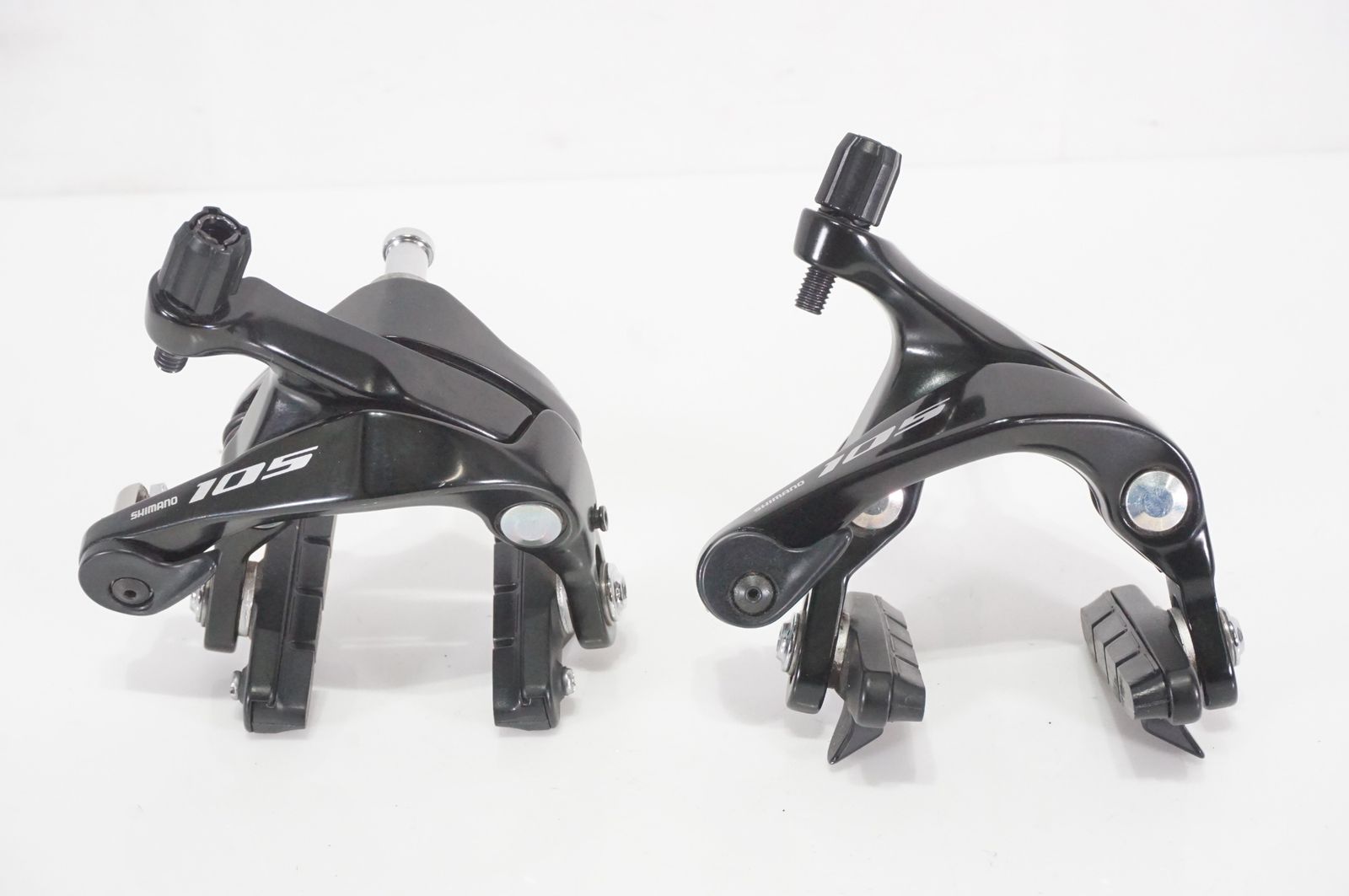 最終値下げおまけ付きシマノ 105 BR-R7000 キャリパーブレーキ