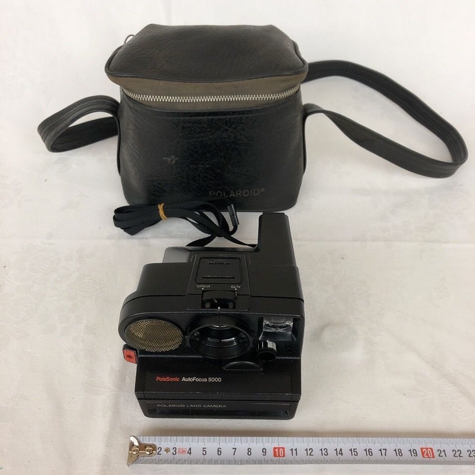 LAND CAMERA