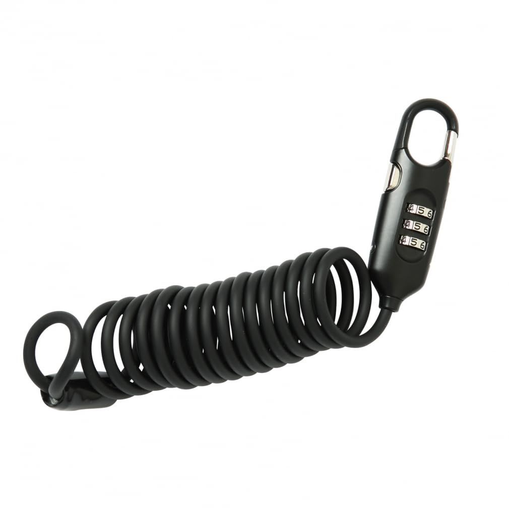 ebs(ebs) スノーボード 小物COIL WIRE LOCK 2023年モデル 4300801