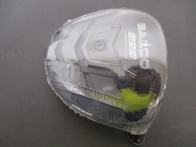 BALDO COMPETIZIONE 568 DEEP 9.5° ドライバー BALDO COMPETIZIONE 568 DRIVER HEAD DEEP – BALDO（バルド
